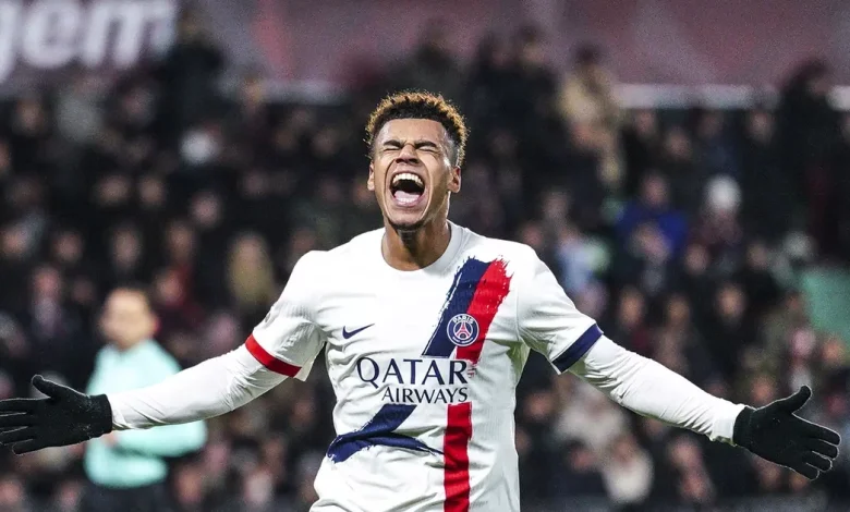Metz-PSG : revivez la victoire des Parisiens face à des Messins combatifs