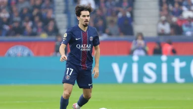 Metz - Paris Saint-Germain en direct - Ligue 1 : Football Scores & Résultats - 13/12/2025