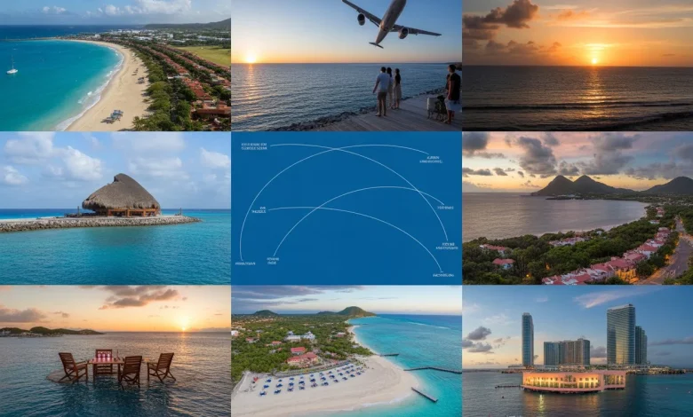 Mexican Caribbean Joins Puerto Rico, Barbados, Mexico and US Turbocharging Tourism Economy with New Events, Airline Connections, Trade Shows and Luxury Hotels for 2026