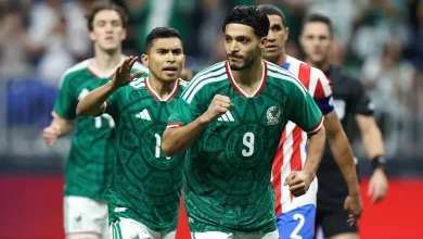 Mexico World Cup group: 2026 opponents and schedule for El Tri