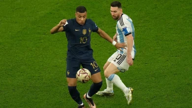 México negocia con Francia y Argentina amistosos de preparación