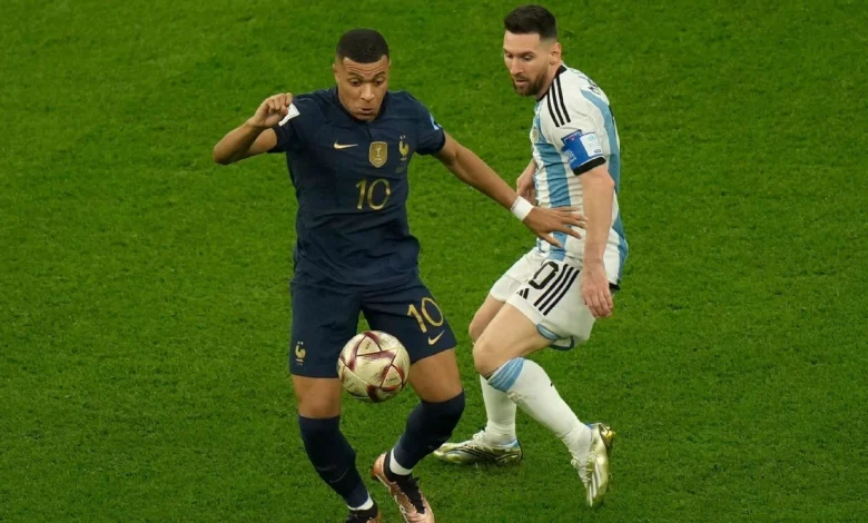 México negocia con Francia y Argentina amistosos de preparación