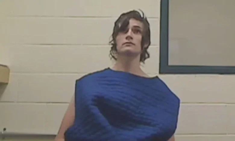 Mia Bailey given 25-year sentences for shooting, killing of parents