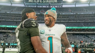 Miami Dolphins vs. Pittsburgh Steelers injury report | Week 15 2025