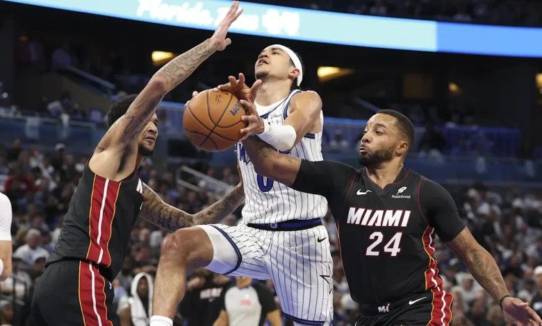 Miami Heat-Orlando Magic Final Injury Report: Playing status of multiple stars revealed