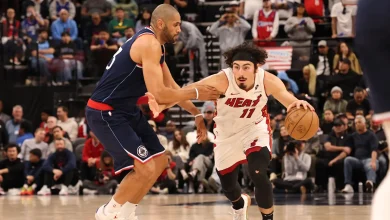 Miami Heat vs. LA Clippers Final Injury Report: Multiple players' status revealed