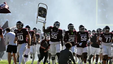 Miami Hurricanes Opponent Q&A: Texas A&M Aggies with Good Bull Hunting