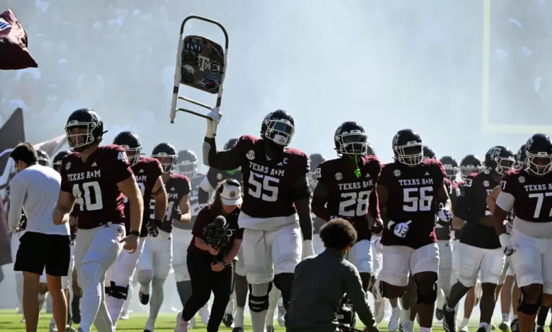 Miami Hurricanes Opponent Q&A: Texas A&M Aggies with Good Bull Hunting