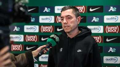 Micael Sequeira: «Temos de nos assumir nestes momentos, que são difíceis»