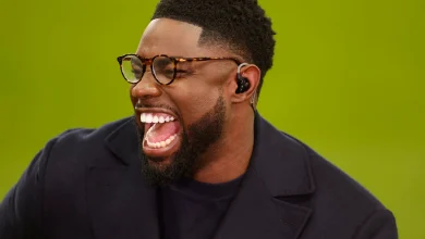 Micah Richards’ ‘odd’ claim about Noni Madueke had Gary Lineker and Alan Shearer in stitches
