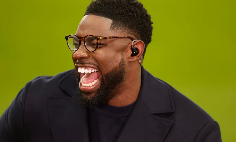 Micah Richards’ ‘odd’ claim about Noni Madueke had Gary Lineker and Alan Shearer in stitches