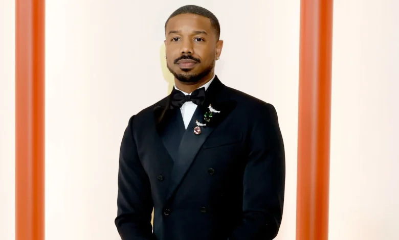 Michael B. Jordan's Thomas Crown Affair reboot gets new cast members including a future Harry Potter villain