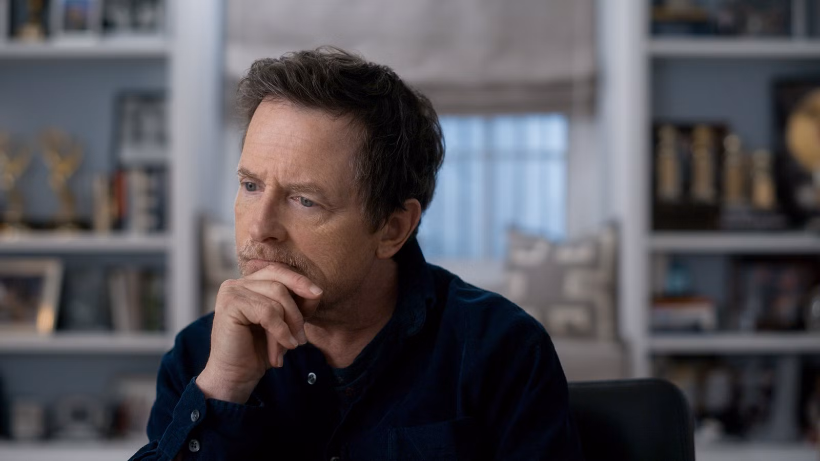 Michael J. Fox’s Acting Return & Shrinking Season 3 Role Explained By Creator
