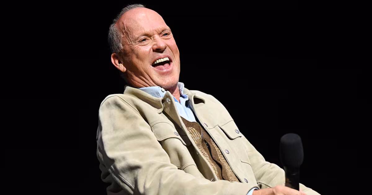 Michael Keaton expected to appear on this week’s ‘ManningCast’