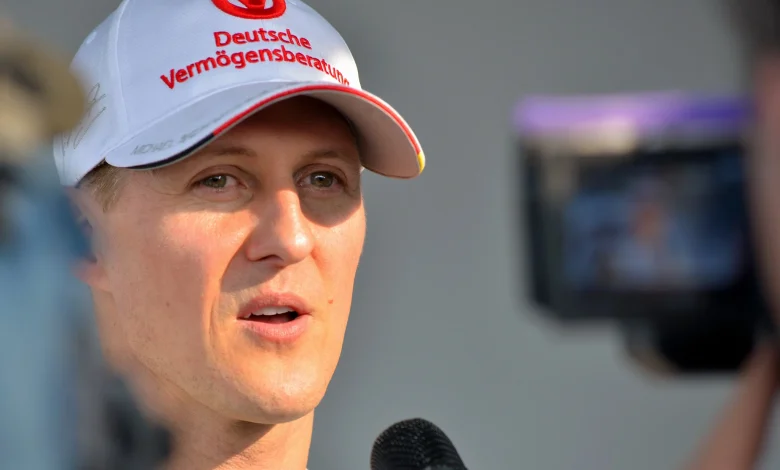 Michael Schumacher: McLaren Boss Compares Setbacks to F1 Legend's Pain