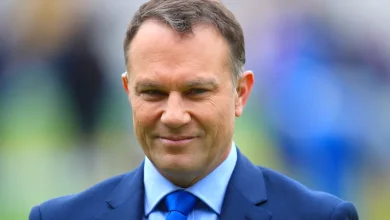 Michael Slater has Cricket NSW life membership revoked