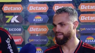 Michael abre o jogo sobre permanência do Flamengo e manda recado à diretoria
