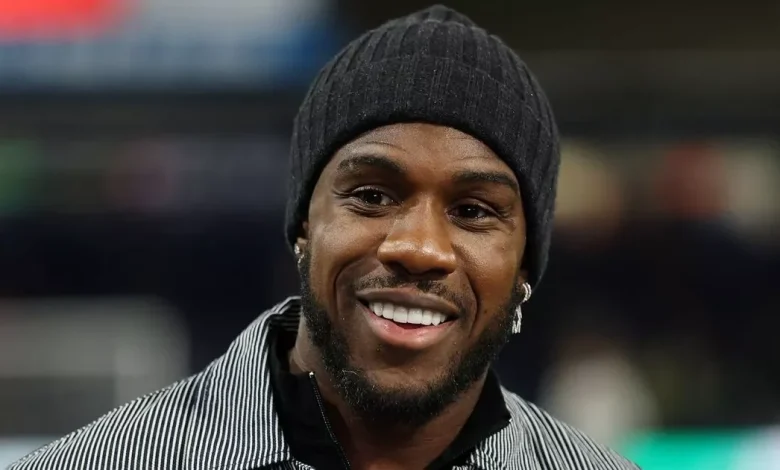 Michail Antonio opens up on horror car crash as he eyes career rebuild