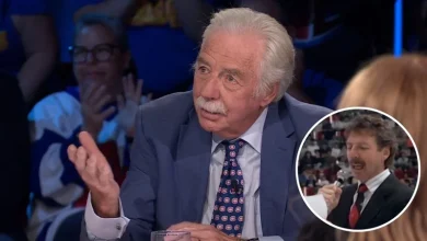 Michel Forget ému par ce souvenir de Lance et compte