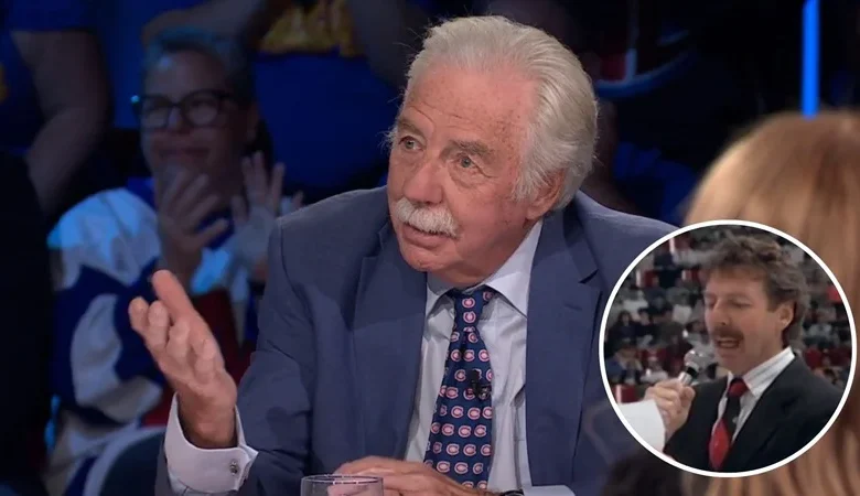 Michel Forget ému par ce souvenir de Lance et compte