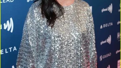 Michelle Kwan Quietly Welcomes Baby No. 2, Sex & Name Revealed!