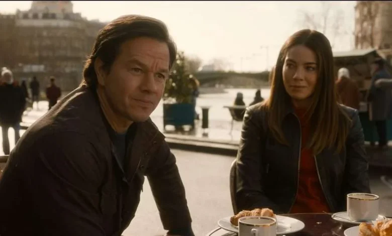 Michelle Monaghan Feels Like ‘Family’ To Mark Wahlberg