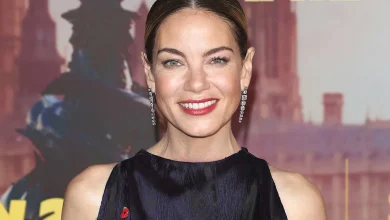 Michelle Monaghan Says She No Longer Takes Off Her Heels to Be the Same Height as Shorter Male Costars