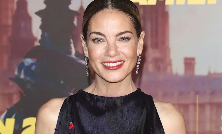 Michelle Monaghan Says She No Longer Takes Off Her Heels to Be the Same Height as Shorter Male Costars