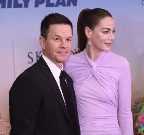 Michelle Monaghan would 'absolutely love' to make The Family Plan 3