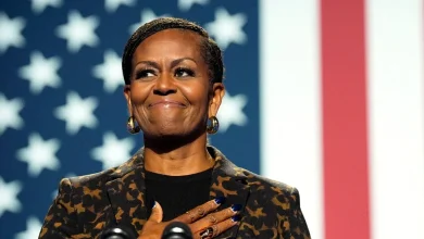 Michelle Obama to do an interview with MS Now to discuss her new book