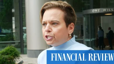 Michelle Rowland to repay portion of family’s WA trip charged to taxpayers