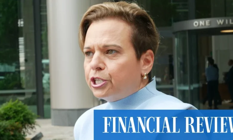 Michelle Rowland to repay portion of family’s WA trip charged to taxpayers