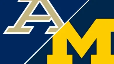Michigan 85-59 Akron (Dec 13, 2025) Game Recap