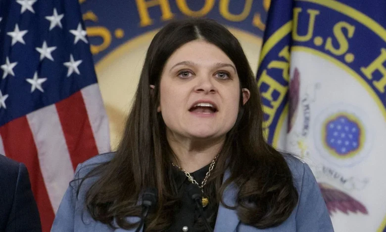 Michigan Congresswoman introduces articles of impeachment against RFK Jr.