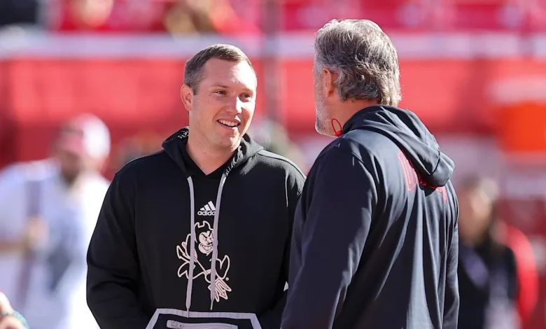 Michigan Is Running Out Of Options And Fast: Racing Against The Coaching Clock