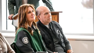 Michigan State athletics announces record-breaking $401 million donation