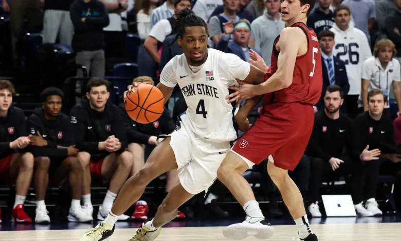 Michigan State basketball at Penn State tipoff: Matchup analysis and a prediction