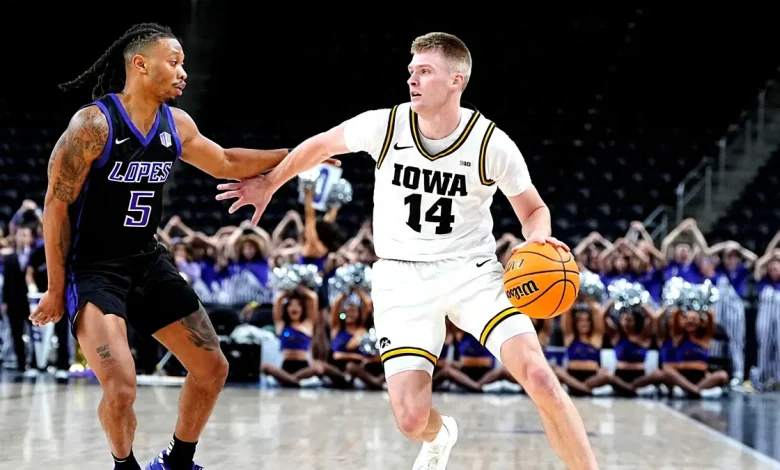 Michigan State basketball vs. Iowa tipoff: Matchup analysis and a prediction