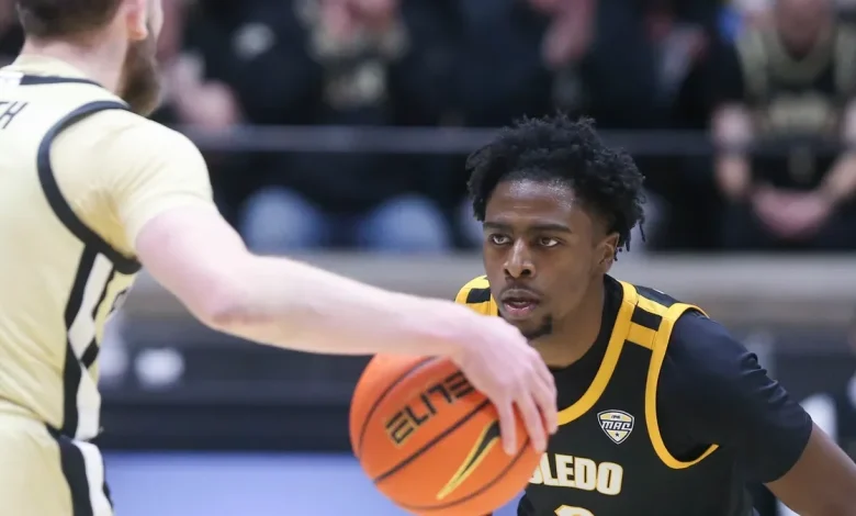 Michigan State basketball vs. Toledo tipoff: Matchup analysis and a prediction