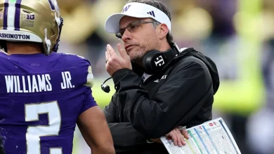 Michigan coaching candidates: Five names to watch, from Kalen DeBoer to Jedd Fisch - The Athletic