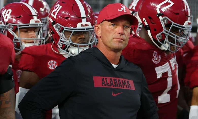 Michigan fires Sherrone Moore -- Top candidates, transfers, recruits