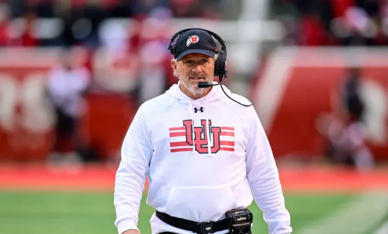 Michigan football coach search news: Candidates, updates, rumors