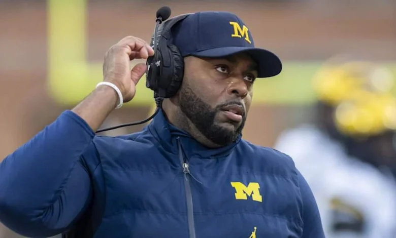 Michigan football fires Sherrone Moore: What's next for the Wolverines?