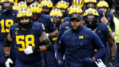 Michigan named 'factor' in recruitment of 5-star WR on Signing Day