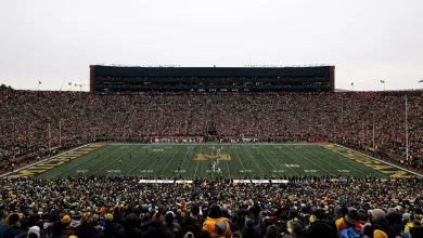 Michigan recruit 'devastated, shocked' over Sherrone Moore firing