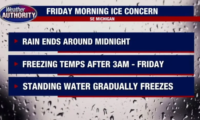 Michigan school closings? Three reasons why Metro Detroit schools are likely to be open on Friday
