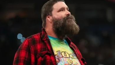 Mick Foley Criticises Donald Trump, Says WWE Colleagues Standing By Him Is “Beyond Me”