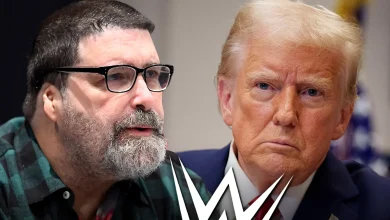 Mick Foley Cuts Ties W/ WWE Over 'Close Relationship' W/ Donald Trump