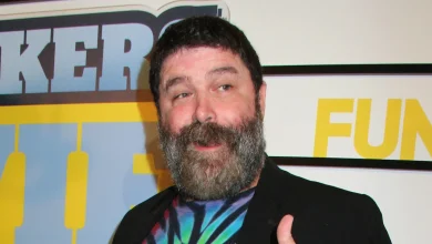 Mick Foley Severs Ties With WWE And Reveals The Exact Reason Why