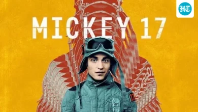 Mickey 17 to Caught Stealing: 5 new films now streaming on Netflix, Prime Video, Hulu and HBO Max | Hollywood